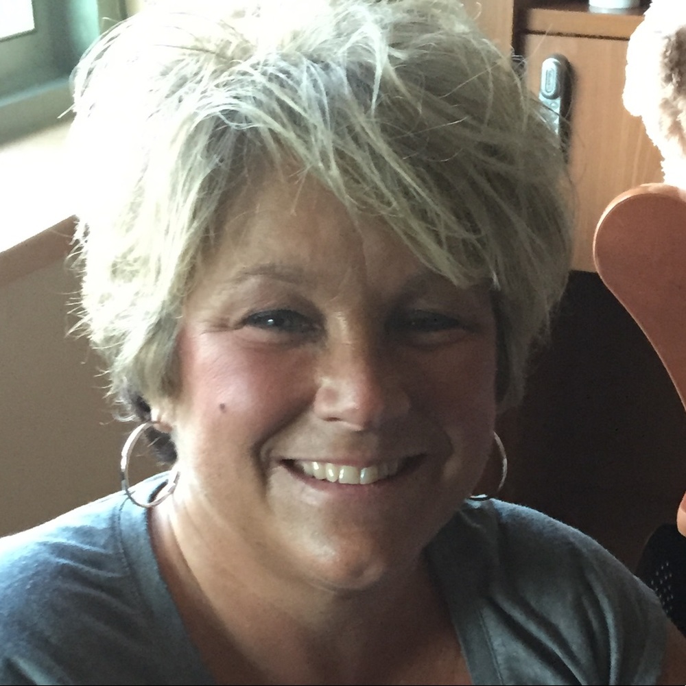 Meet your Posher, Sonnie